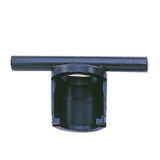 J002 Cylinder Nut Wrench