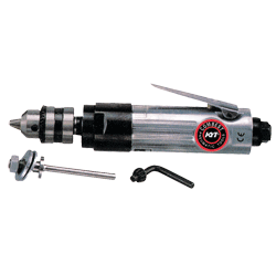 CY-6800 3/8" Air Drill Non Reversible