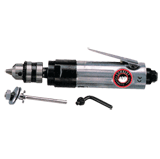 CY-6800 3/8" Air Drill Non Reversible