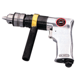 CY-6832 1/2" Air Drill Non Reversible