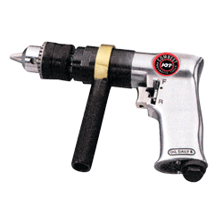 CY-6833 1/2" Air Drill Reversible