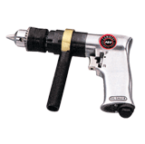 CY-6833 1/2" Air Drill Reversible