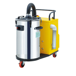 CY-9560 Industrial Vacuum Cleaners