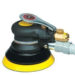CY-3032D Dust Free Dual Action Sander