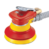 CY-303D Dust Free Dual Action Sander