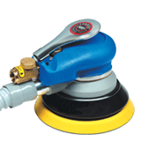 CY-313D Dust Free Dual Action Sander