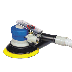 CY-327D Dust Free Dual Action Sander