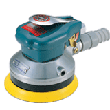 CY-301D Dust Free Dual Action Sander