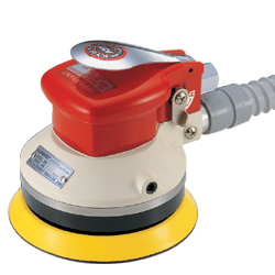 CY-311D 5mm Dust Free Dual Action Sander