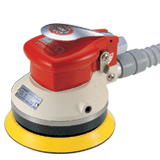 CY-311D Dust Free Dual Action Sander