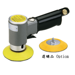 CY-3831A Dual Action Sander