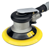 CY-325D DUST FREE DUAL ACTION SANDER