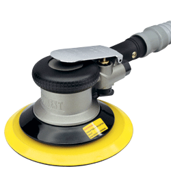 CY-325D DUST FREE DUAL ACTION SANDER