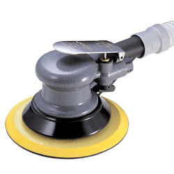 CY-305D Dust Free Dual Action Sander