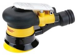 Oil Free Type Central Vacuum Sander