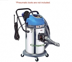 CY-9513 Auto Control Industrial Wet/Dry Vacuum Cleaners